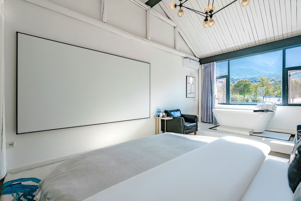Design Double Room