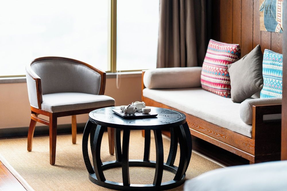 SSAW Boutique Hotel Hangzhou Wildwind Deluxe Twin Room 3