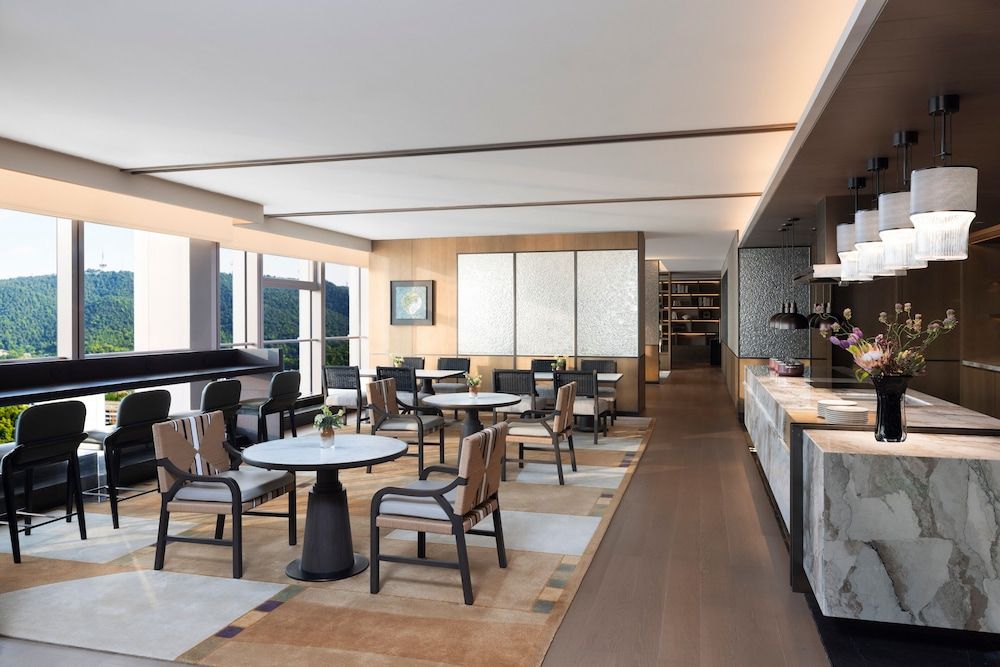 Changsha Marriott Hotel West Executive Suite, 1 King Bed 14