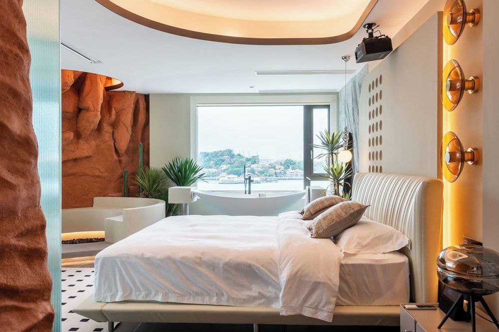 Luxury Room
