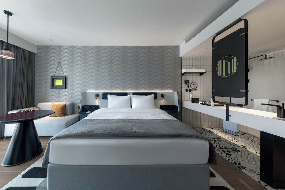 Superior Single Room