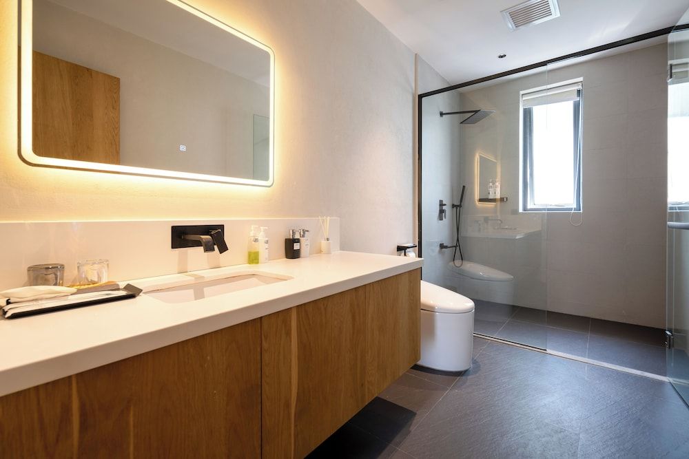 Exclusive Room