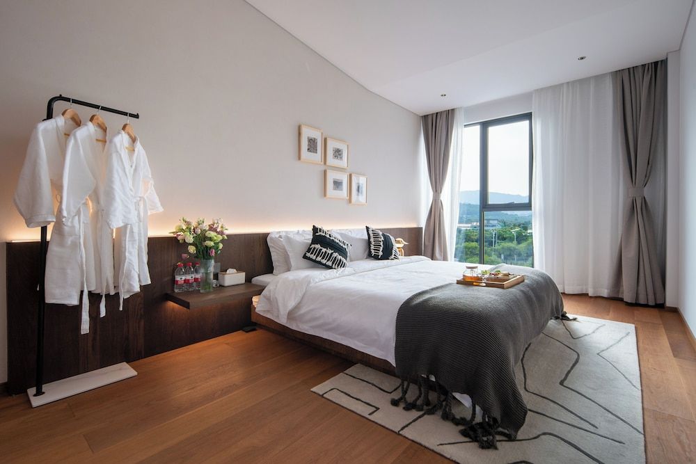 City Double Room