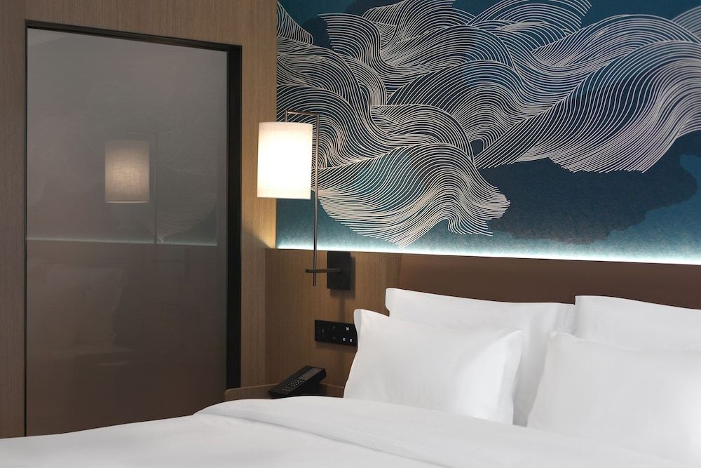 Standard Double Room, 1 Queen Bed