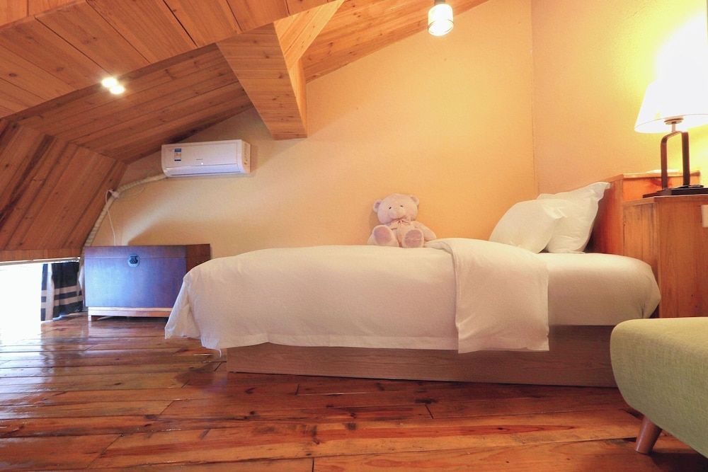 Childrens Theme Room