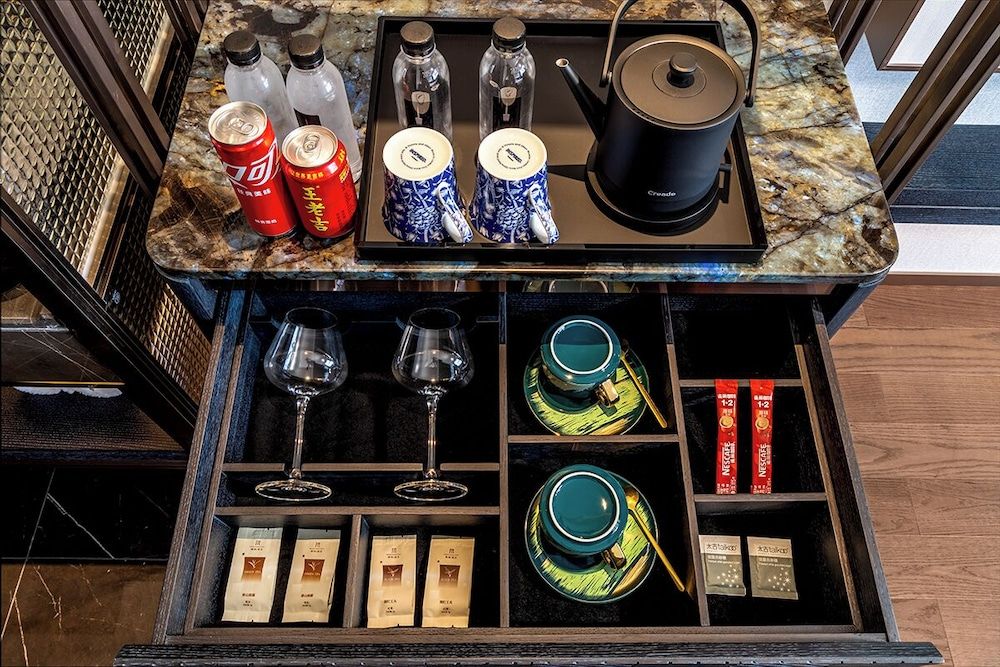 Minibar