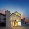Lemon Hotel -Ningbo Tianshi Square