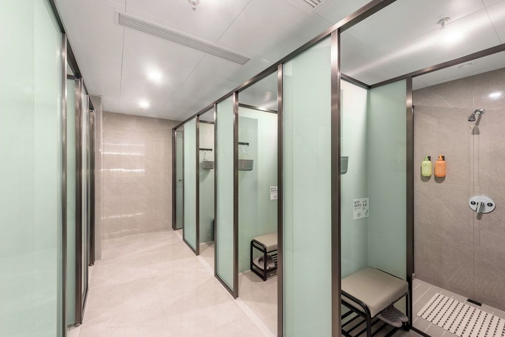 Lemon Hotel -Ningbo Tianshi Square Comfort Double Room 6