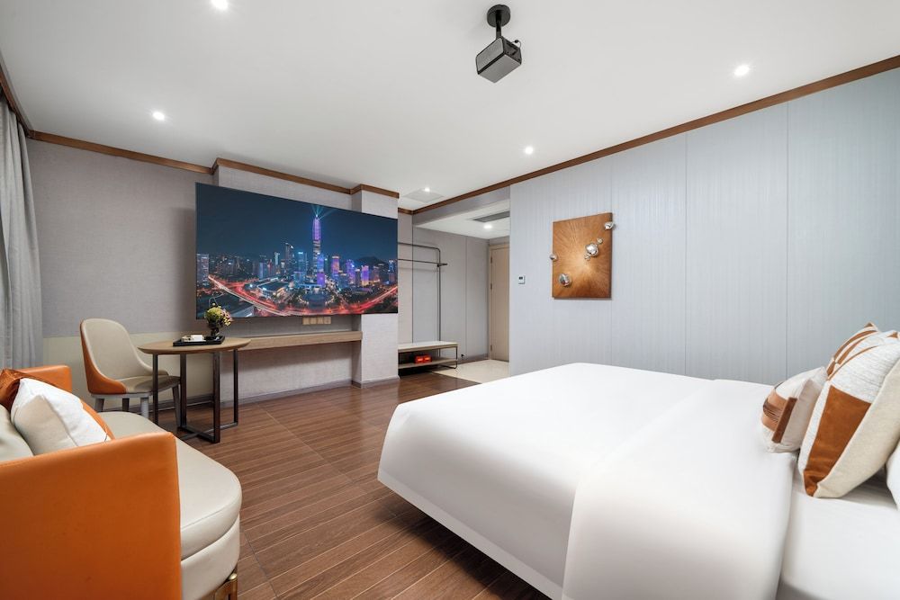 Signature Double Room