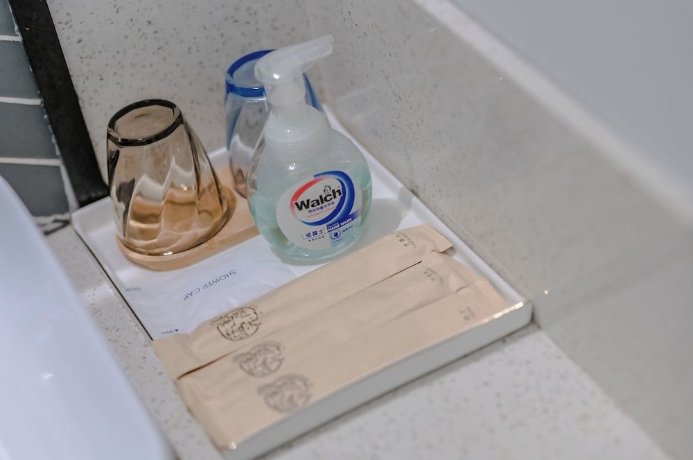 Blooming Lotus Hostel Superior Double Room 9