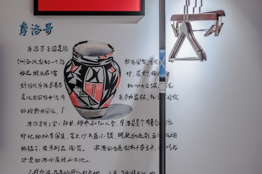 Blooming Lotus Hostel Superior Double Room 5