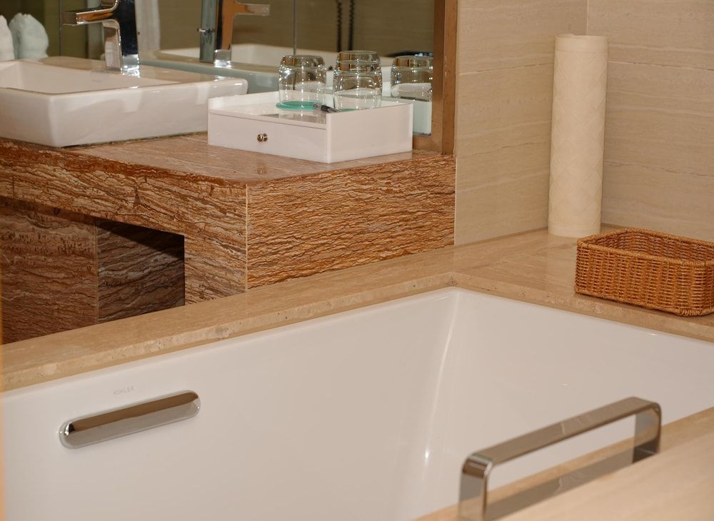 Gloria Resorts Jingdezhen Xishan Lake Luxury Double Room, Garden View 2