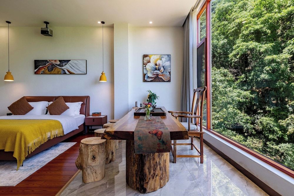 Signature Suite, Mountain View