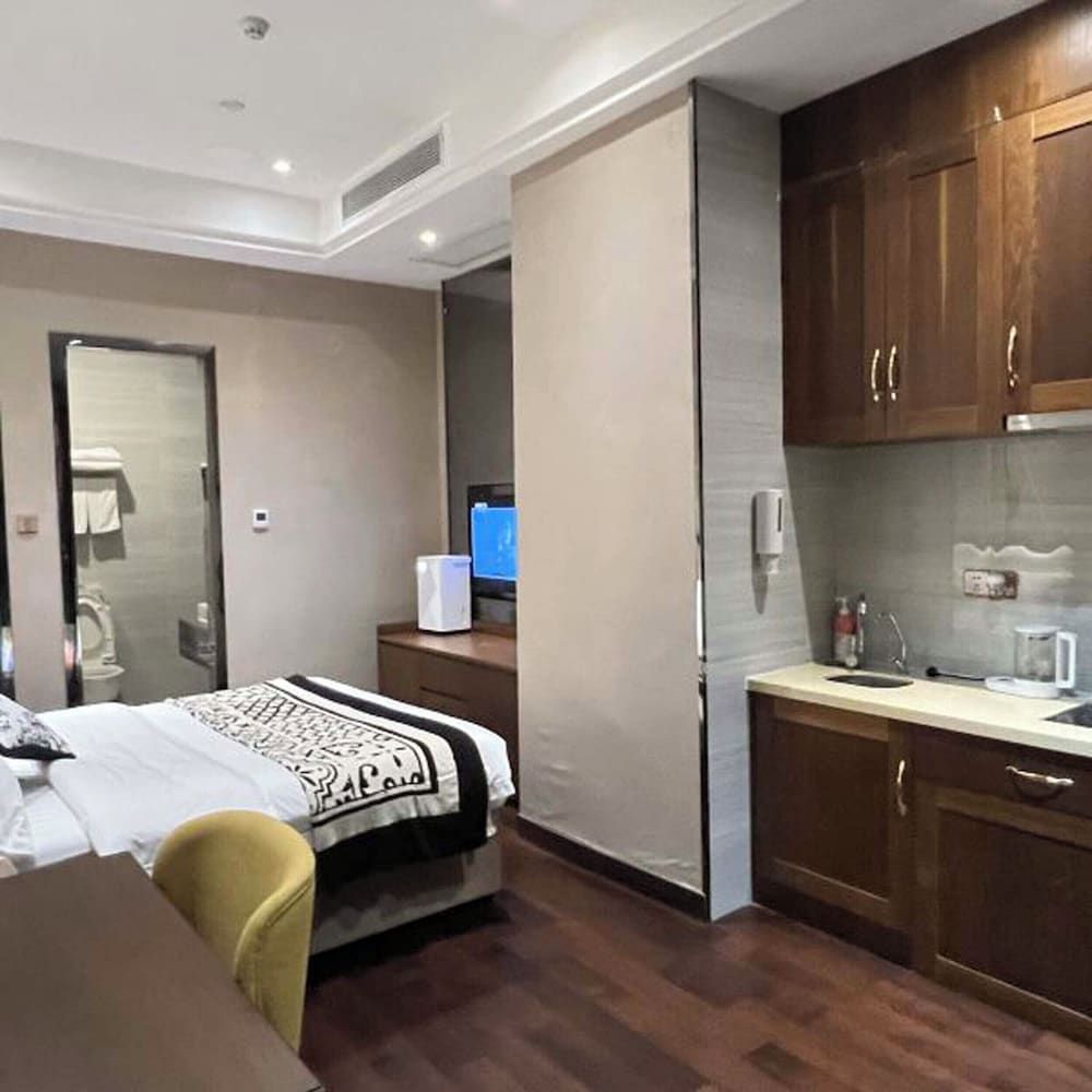 SEEU Classic Double Room 3