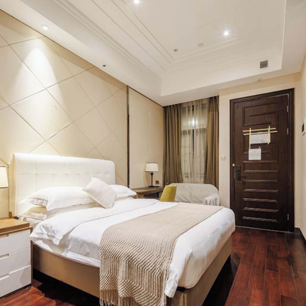 SEEU Classic Double Room 2