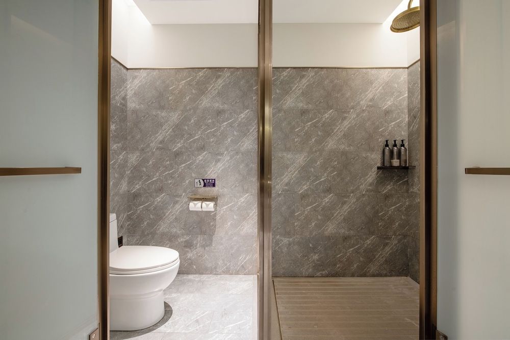 Mercure Jinan Pingyin Superior Room, 1 King Bed 6