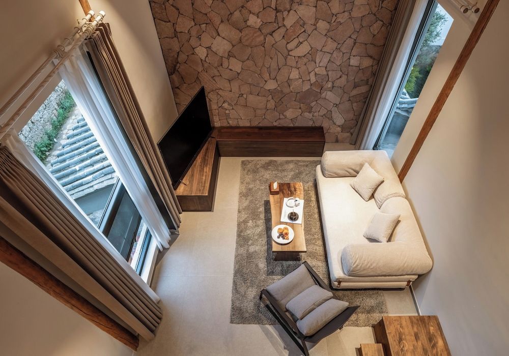 Family Duplex