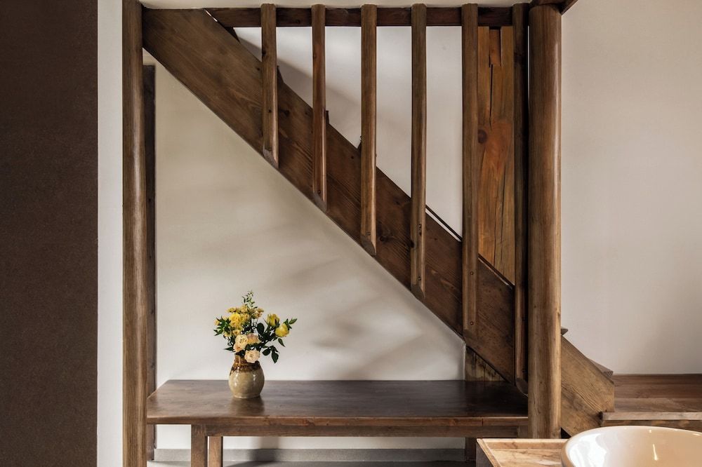 Signature Duplex