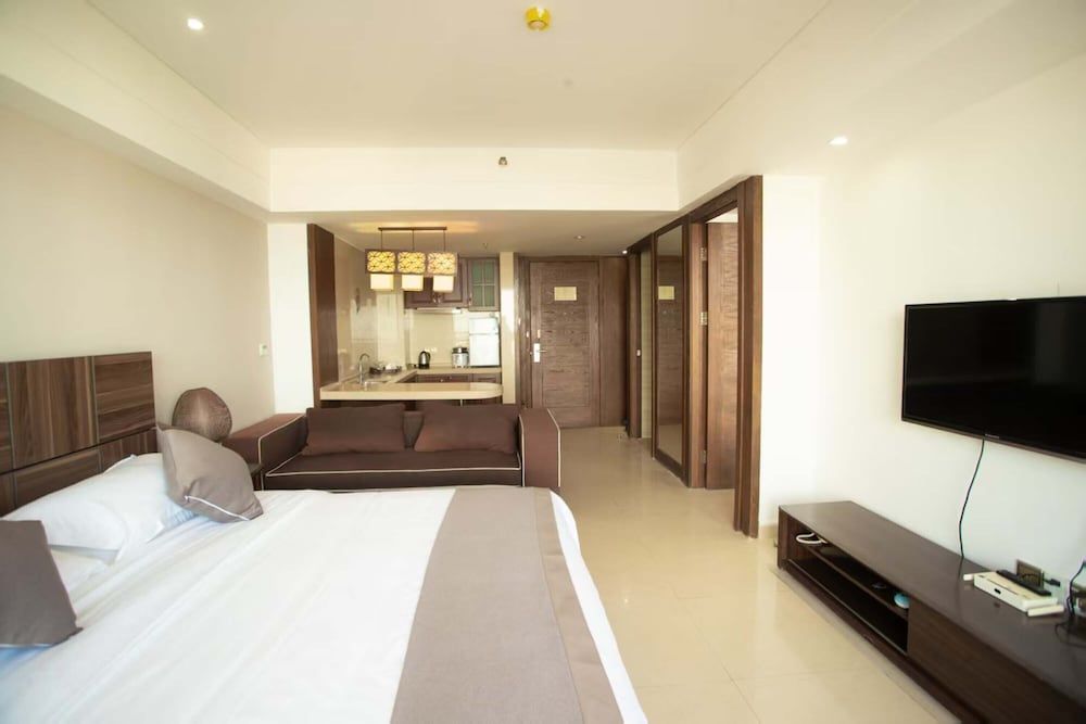 Elite Room, Bay View