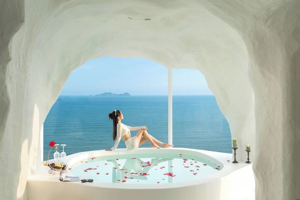 Panoramic Double Room