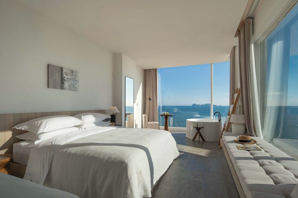 Family Twin Room