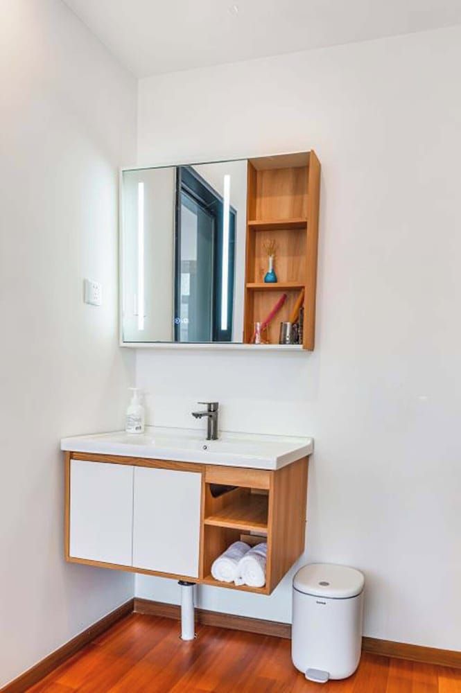 Senior Double Room