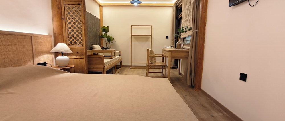 Family Twin Room