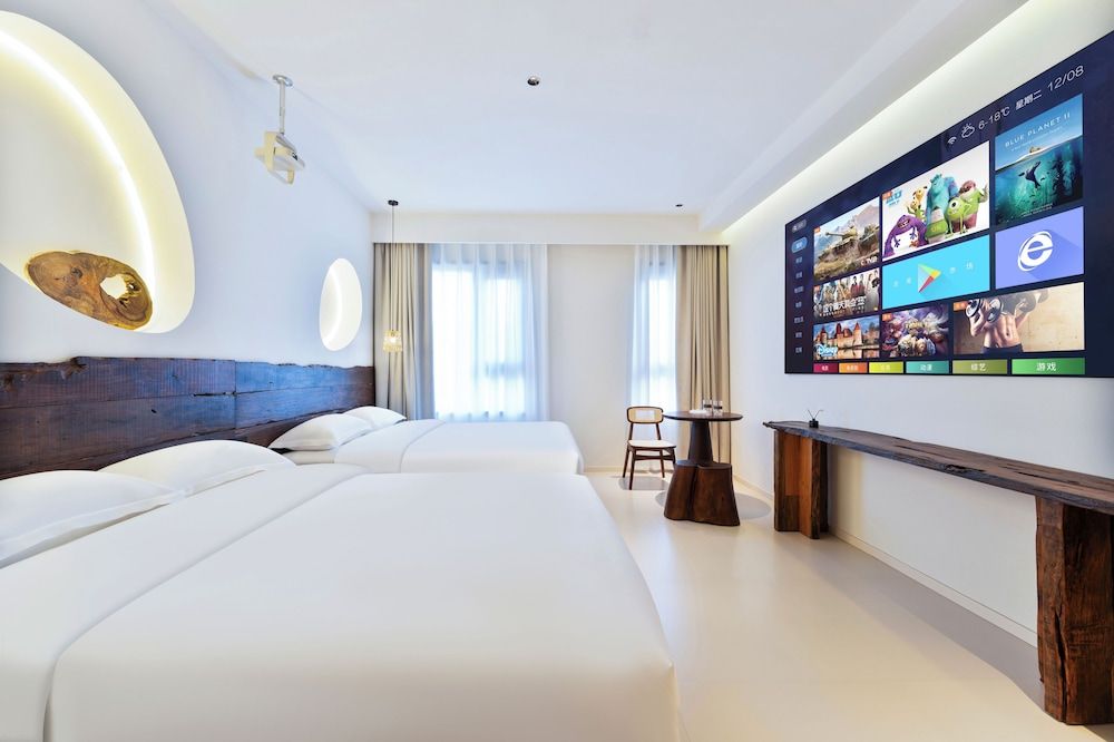 Comfort Twin Room
