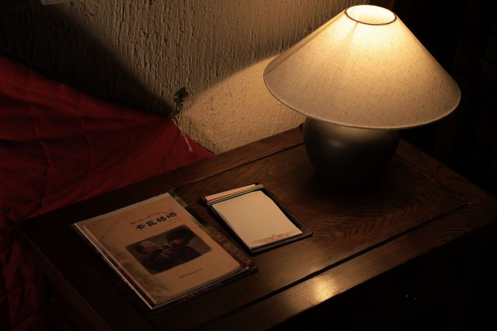 Sangzhu Kangzhu Luxury Residence Classic Twin Room, Courtyard View 5