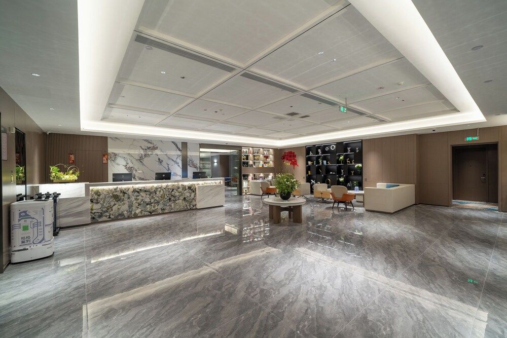 Reception Hall