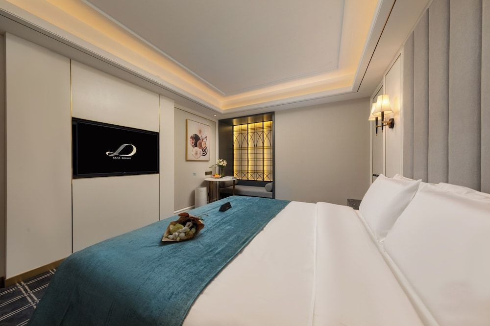 Superior Double Room, No Windows
