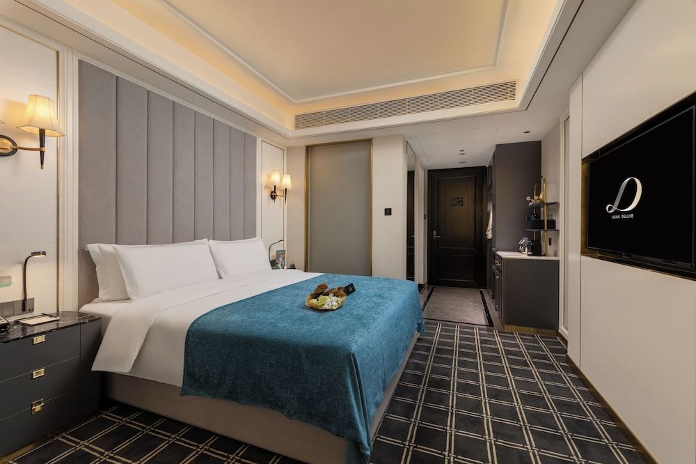 Superior Double Room, No Windows