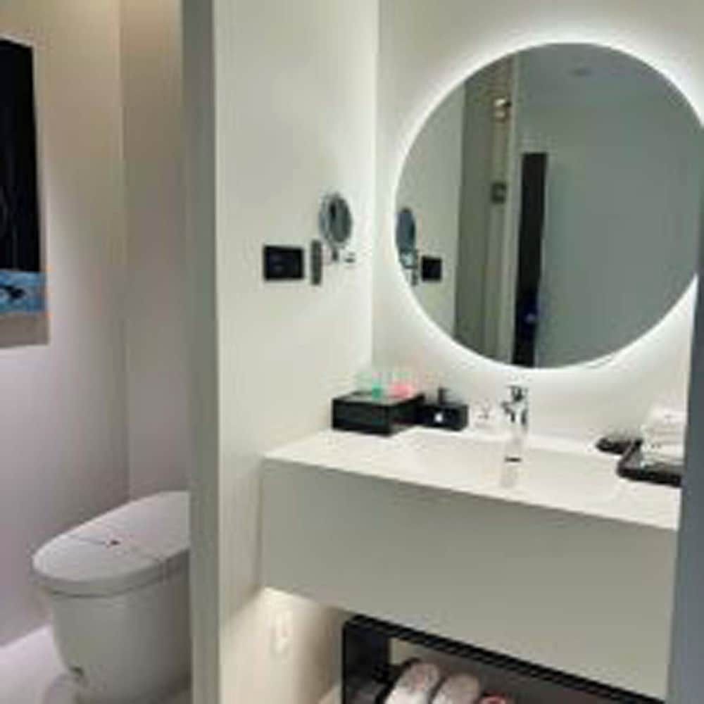 Comfort Double Room, City View
