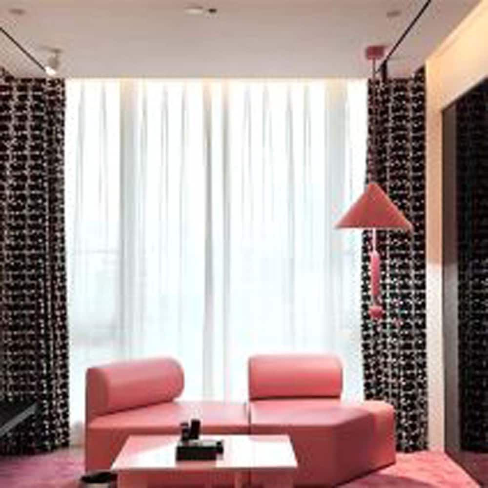 Comfort Double Room, City View