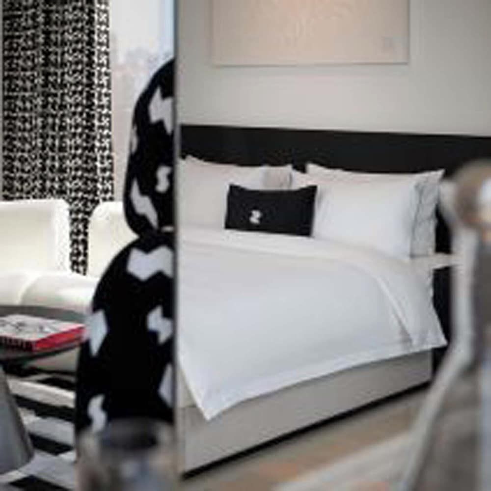 Grand Suite, City View