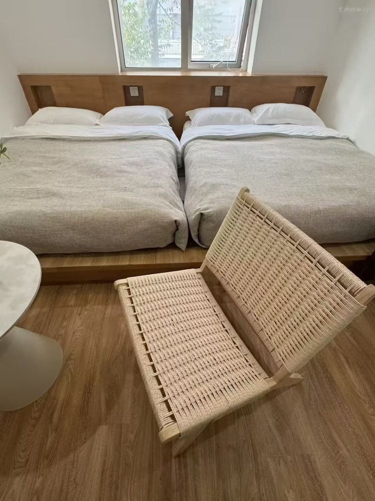 Elite Twin Room