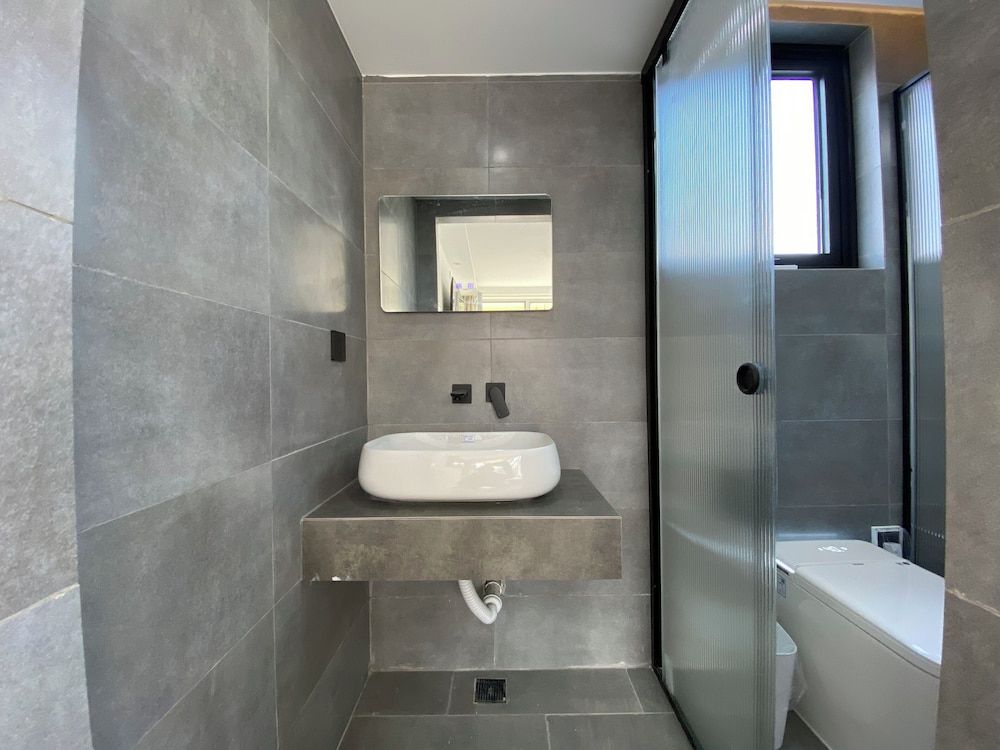 Chenyuan Inn Near the Forbidden City Classic Double Room 8