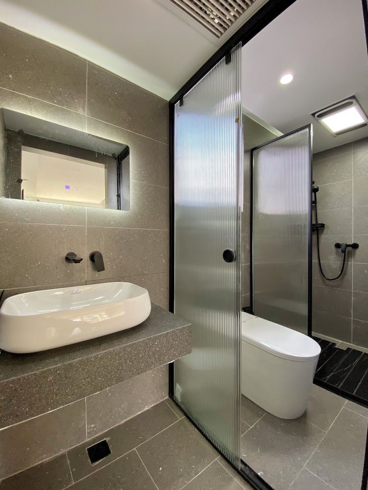 Chenyuan Inn Near the Forbidden City Classic Double Room 7