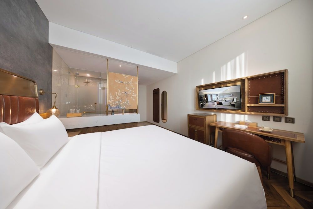 Elite Double Room