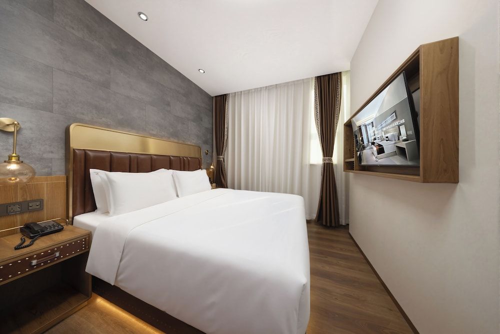 Signature Quadruple Room, 2 Bedrooms