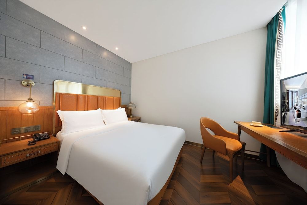 Superior Suite, 2 Bedrooms