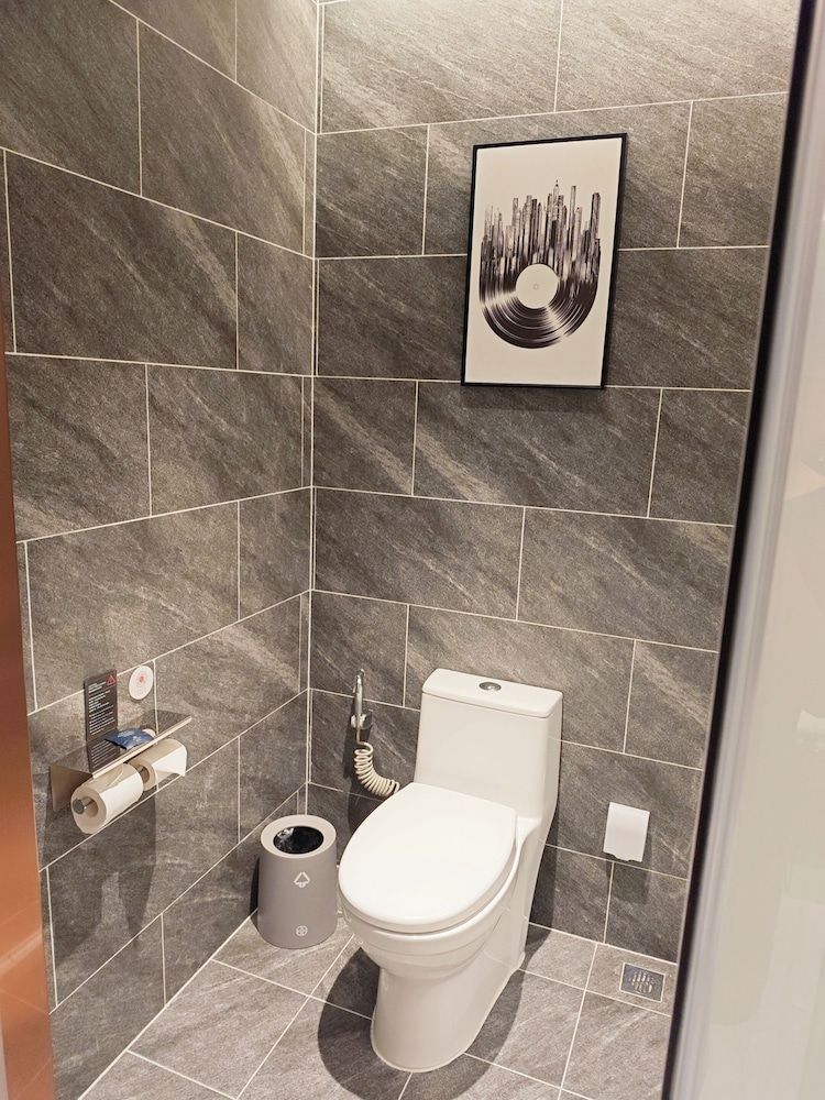 Classic Single Room