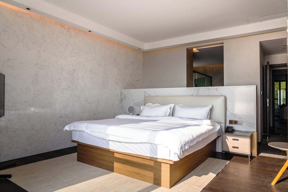 Panoramic Suite, Beach View