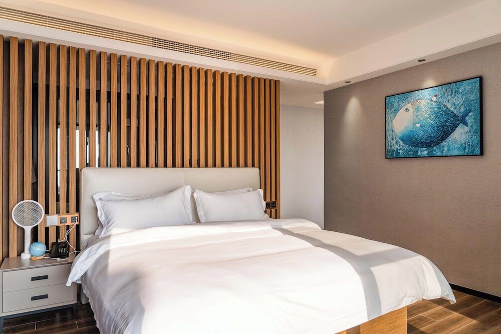 Premier Suite, Beach View
