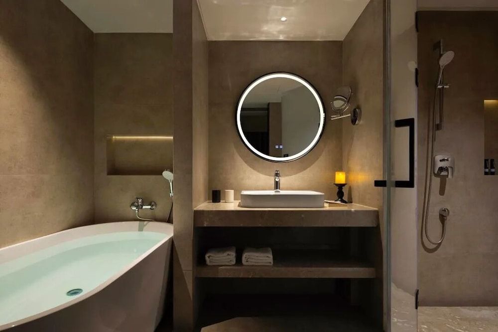 Phoenix Hall House Hotel Superior Suite 7