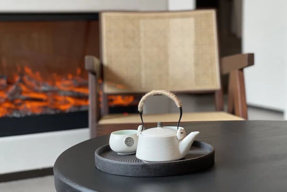 Phoenix Hall House Hotel Classic Twin Room 5