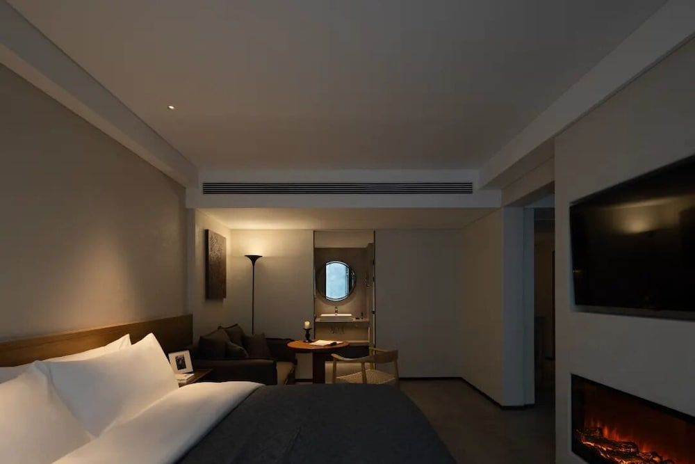 Phoenix Hall House Hotel Superior Suite 2