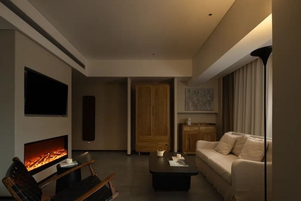 Phoenix Hall House Hotel Classic Twin Room 4