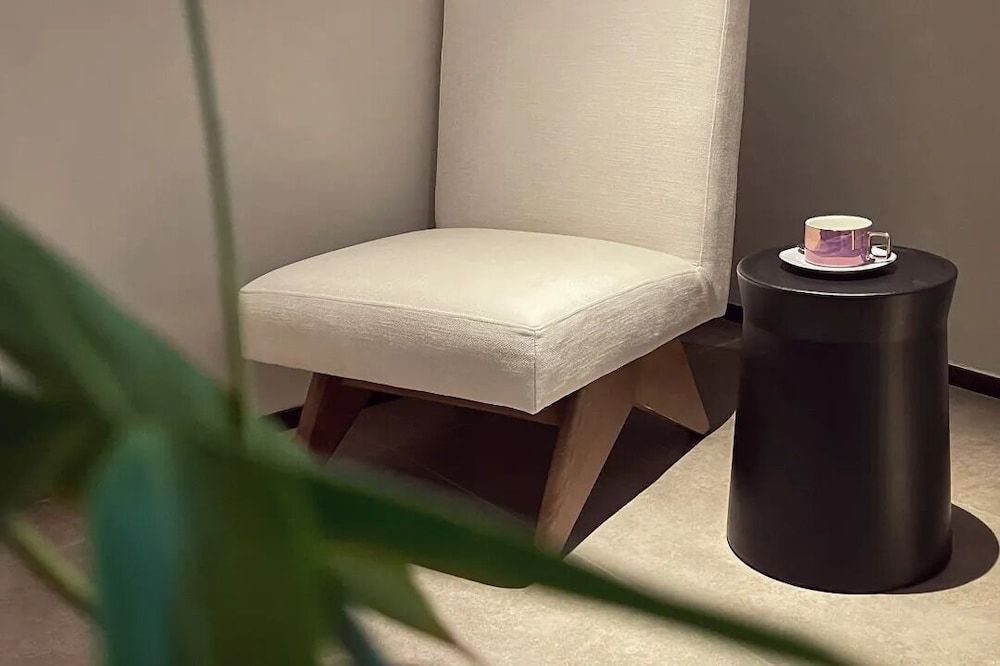 Phoenix Hall House Hotel Elite Twin Room 3