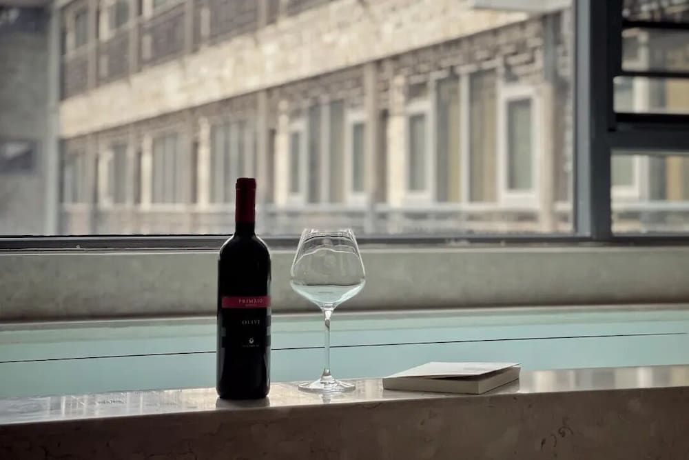 Phoenix Hall House Hotel Elite Twin Room 5